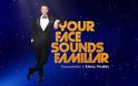 Your Face Sounds Familiar: Σαρωτικά ποσοστά για το σόου του ΑΝΤ1 - Έφτασε μέχρι 30,7%