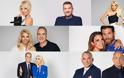 Πρωινή ψυχαγωγική ζώνη: Θρίαμβος για «Super Κατερίνα» με 24,1%