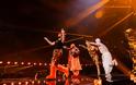 Eurovision 2026: Οι νέες φωτογραφίες από τη σκηνική εμφάνιση της Ελλάδας – Δείτε το απόσπασμα που έδωσε στη δημοσιότητα η ΕΡΤ - Φωτογραφία 4