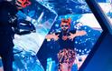 Eurovision 2026: Στο πρώτο μισό του Μεγάλου Τελικού ο Ακύλας με το «Ferto»