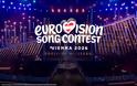 Eurovision 2026: Σαρωτικός ο Β’ Ημιτελικός στην τηλεθέαση – «Άγγιξε» το 42,8% η κορύφωση της βραδιάς