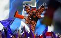 Eurovision 2026: Σάρωσε σε τηλεθέαση ο μεγάλος τελικός – Άγγιξε το 83,8%
