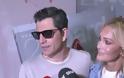 Σάκης Ρουβάς για τη Eurovision: «Δεν μου αρέσει που υπάρχουν επιτροπές»