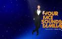 «Your Face Sounds Familiar»: Σαρωτικές επιδόσεις στην τηλεθέαση με κορυφή το 27,9% στο δυναμικό κοινό