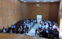 Πραγματοποιήθηκε την Τρίτη 19-5-2026 στο Αγρίνιο, η Περιφερειακή σύσκεψη της Συντονιστικής Επιτροπής Αγώνα (Σ.Ε.Α) των συνταξιουχικων οργανώσεων στην αίθουσα τού ΕΚΑ