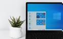 ΝΕΕΣ ΕΠΙΛΟΓΕΣ ΧΡΗΣΤΩΝ ΣΤΑ Windows 11: ΣΤΗΝ ΜΠΑΡΑ ΕΡΓΑΣΙΑΣ ΚΑΙ ΤΟ ΜΕΝΟΥ START