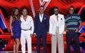 The Voice: Το «όχι» του Καπουτζίδη και οι αμφιβολίες...