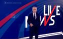Απογευματινή Ζώνη: Το «Live News» στην κορυφή – Μάχη ανάμεσα σε «The Chase» και «Deal»