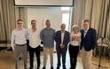 Ημερίδα για τον Εμβολιασμό στον Βόλο