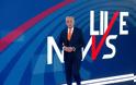 Απογευματινή Ζώνη: Το «Live News» στην κορυφή – Ντέρμπι ανάμεσα σε «Deal» και «Τροχό της Τύχης»