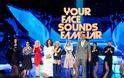 «Your Face Sounds Familiar»: Σαρωτικό το 7ο επεισόδιο με 24,9% μέσο όρο
