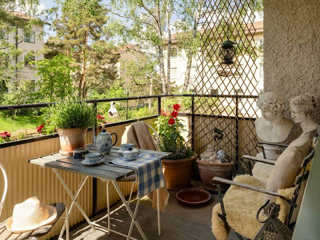 Κλασικό ρουστίκ με σύγχρονη αισθητική σε ένα υπέροχο σπίτι - Φωτογραφία 9