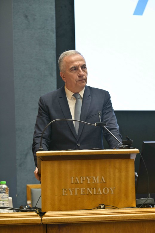 Ίδρυμα Ευγενίδου & CERN: Η ισχύς εν τη ενώσει - Φωτογραφία 3