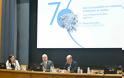 Ίδρυμα Ευγενίδου & CERN: Η ισχύς εν τη ενώσει