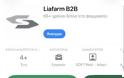 Νέα εφαρμογή Liafarm B2B για iOS κινητά