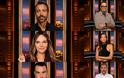 «DRAGONS’ DEN»: Γνωρίστε τους επενδυτές του προγράμματος του ΣΚΑΪ