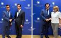 Ο Αθανάσιος Ζαμάνης προσωρινός διοικητής του ΕΟΠΥΥ