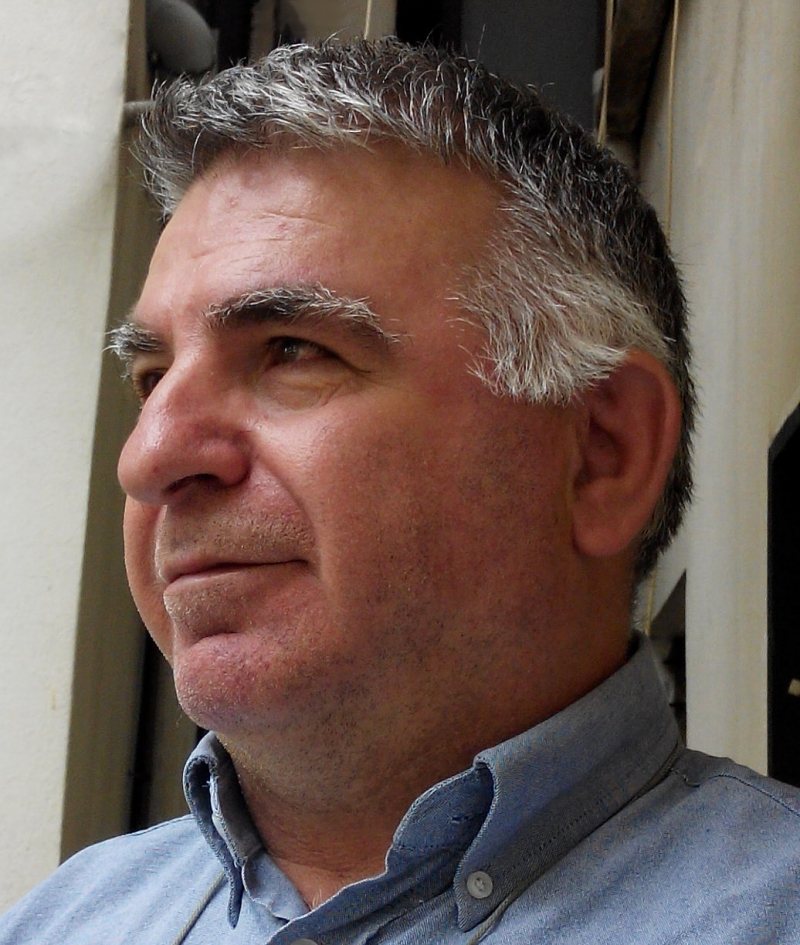 Η ΔΙΚΑΙΩΣΗ ΕΝΟΣ ΑΓΩΝΑ  ΒΙΟΡΕΥΣΤΑ - ΤΟ ΧΡΟΝΙΚΟ ΤΩΝ ΦΥΤΕΙΩΝ ΞΗΡΟΜΕΡΟΥ - Φωτογραφία 2