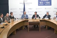 Υπερκατανάλωση αντιβιοτικών: Βελτίωση μετά την υποχρεωτική συνταγή αλλά ακόμα πολύ κάτω από τον στόχο!