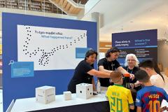Το Perimeter Institute στο Νιάρχος