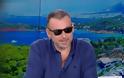 Γιώργος Λιάγκας: «Το Πρωινό διανύει την προτελευταία εβδομάδα της ζωής του»
