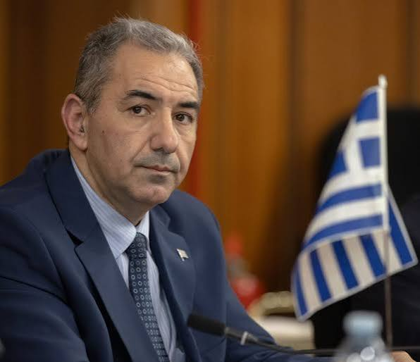 Έκθεση – καταπέλτης για την Τουρκία: Πώς η Ε.Ε. απονομιμοποιεί τη «Γαλάζια Πατρίδα» – Ανάλυση του Κωνσταντίνου Μπαλωμένου - Φωτογραφία 2