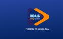 Τέλος εποχής για το My Radio 104,6 – Ενημερωτικός σταθμός με την υπογραφή του Mega στα σκαριά
