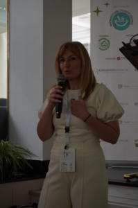 Παρουσίαση του CARE FOR CARERS – Δελτίο Τύπου Διημερίδας - Φωτογραφία 2
