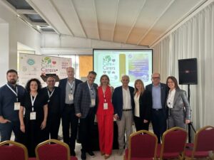 Παρουσίαση του CARE FOR CARERS – Δελτίο Τύπου Διημερίδας - Φωτογραφία 4