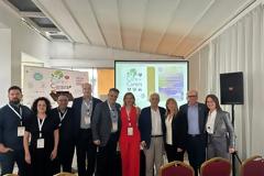 Παρουσίαση του CARE FOR CARERS – Δελτίο Τύπου Διημερίδας