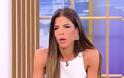 Δάφνη Καραβοκύρη: Τι απαντά για το τέλος του Real View και τις νέες προτάσεις