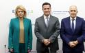 Απ. Βαλτάς για κατ’ οίκον διανομή ΦΥΚ: Δεν αντιδρούμε συντεχνιακά – Υπάρχει φαρμακευτική αρχή και πρακτική