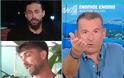 Ξέσπασε ο Λιάγκας: «Έχετε διαστρέψει τα λόγια μου - Όπου υπάρχει φτήνια, θα τη πολεμάω - Κόβονται εκπομπές και δεν αντικαθίστανται