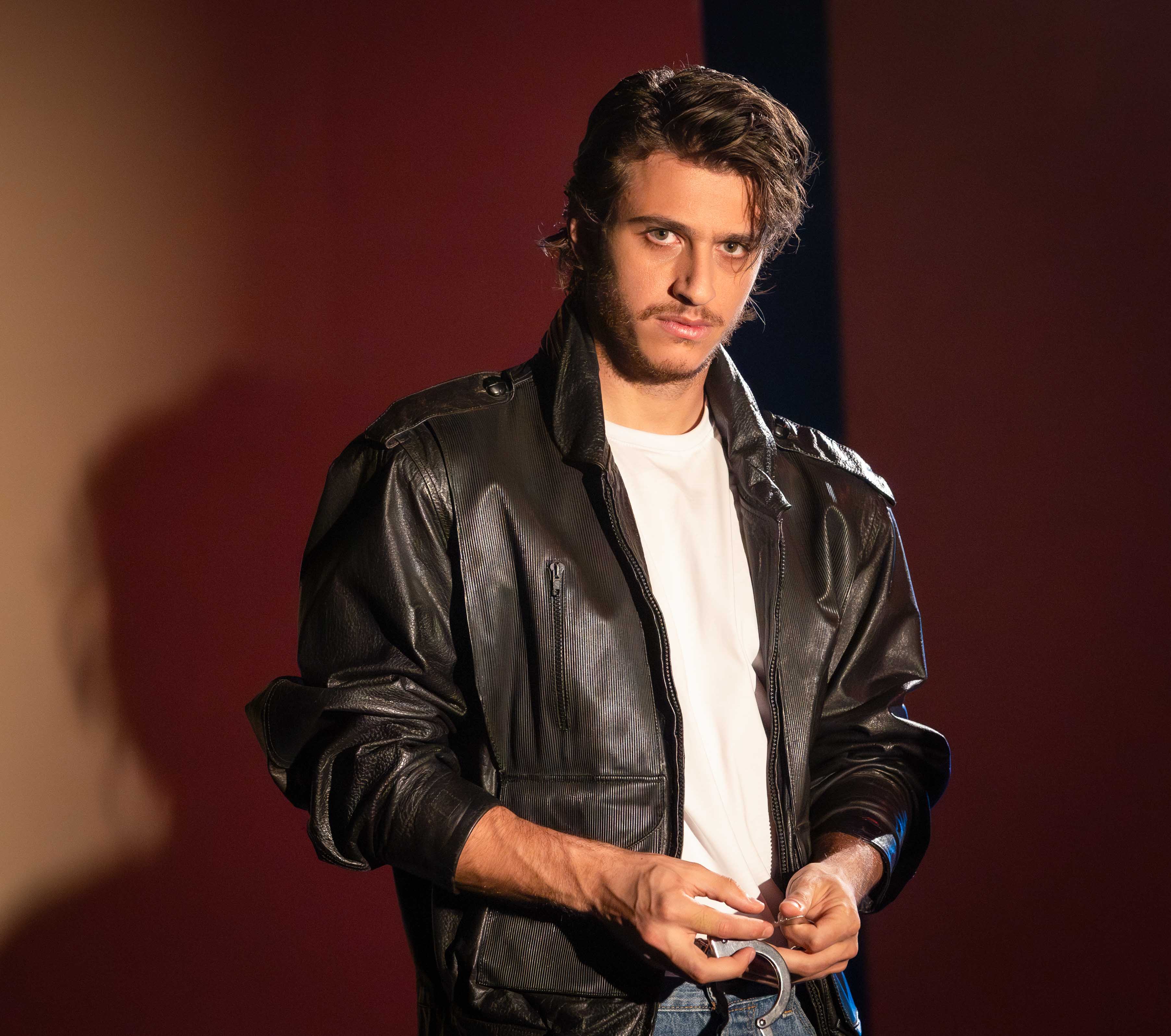 ΝΤΕΡΤΙ: Δείτε backstage υλικό από τα γυρίσματα του τρέιλερ - Φωτογραφία 3