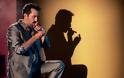 ΝΤΕΡΤΙ: Δείτε backstage υλικό από τα γυρίσματα του τρέιλερ - Φωτογραφία 11