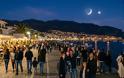 Ποιο είναι αυτό το λαμπρό αστέρι που βρίσκεται πάντα δίπλα στη Σελήνη;
