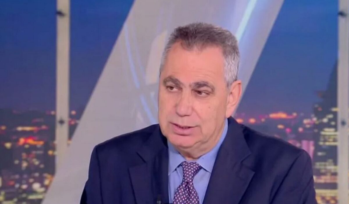 Από τον ΣΚΑΪ στον ΑΝΤ1 κι άλλος έμπειρος δημοσιογράφος; - Φωτογραφία 2