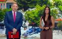 Ανθή Βούλγαρη: «Δουλεύουμε όλη μέρα σαν τα σκυλιά και παίρνουμε μικρούς μισθούς»