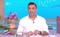 Super Κατερίνα: Εκτός εκπομπής η Κατερίνα Καινούργιου – Τι αποκάλυψε ο Στέφανος Κωνσταντινίδης