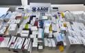 Νέα απάτη σε βάρος του ΕΟΠΥΥ μέσω εικονικής συνταγογράφησης: Γιατροί και φαρμακοποιοί στο κόλπο, άνω των 400.000 ευρώ η ζημιά