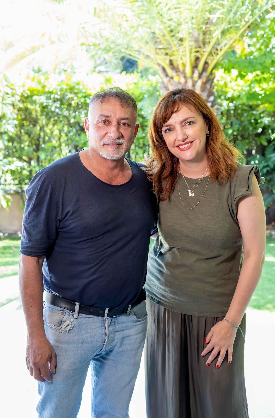 «Σπιλιάδες»: Η πρώτη ανάγνωση του σεναρίου της νέα σειράς του ΑΝΤ1 (δείτε φωτογραφίες) - Φωτογραφία 3