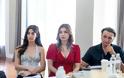 «Σπιλιάδες»: Η πρώτη ανάγνωση του σεναρίου της νέα σειράς του ΑΝΤ1 (δείτε φωτογραφίες) - Φωτογραφία 4