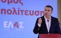ΕΛ.Α.Σ.: Υπάρχει λόγος για τον φτωχό κυβερνητικό απολογισμό στην Υγεία