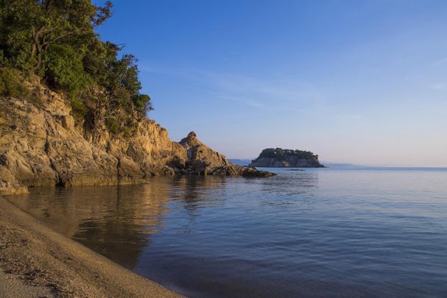 Η βίλλα των 8,5 εκατ στη Σκιάθο - Φωτογραφία 24