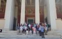 Στο ΕΚΠΑ το 2ο Διεθνές Workshop CMS Higgs-charm για την έρευνα του σωματιδίου Higgs