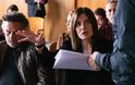 «Σύγκρουση»: Ολοκληρώθηκαν τα γυρίσματα του νέου ερωτικού δικαστικού θρίλερ του MEGA - Δείτε νέο backstage φωτογραφικό υλικό - Φωτογραφία 10