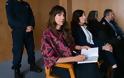 «Σύγκρουση»: Ολοκληρώθηκαν τα γυρίσματα του νέου ερωτικού δικαστικού θρίλερ του MEGA - Δείτε νέο backstage φωτογραφικό υλικό - Φωτογραφία 15