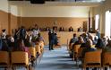 «Σύγκρουση»: Ολοκληρώθηκαν τα γυρίσματα του νέου ερωτικού δικαστικού θρίλερ του MEGA - Δείτε νέο backstage φωτογραφικό υλικό - Φωτογραφία 17