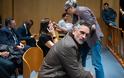«Σύγκρουση»: Ολοκληρώθηκαν τα γυρίσματα του νέου ερωτικού δικαστικού θρίλερ του MEGA - Δείτε νέο backstage φωτογραφικό υλικό - Φωτογραφία 21
