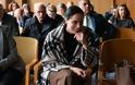 «Σύγκρουση»: Ολοκληρώθηκαν τα γυρίσματα του νέου ερωτικού δικαστικού θρίλερ του MEGA - Δείτε νέο backstage φωτογραφικό υλικό - Φωτογραφία 22